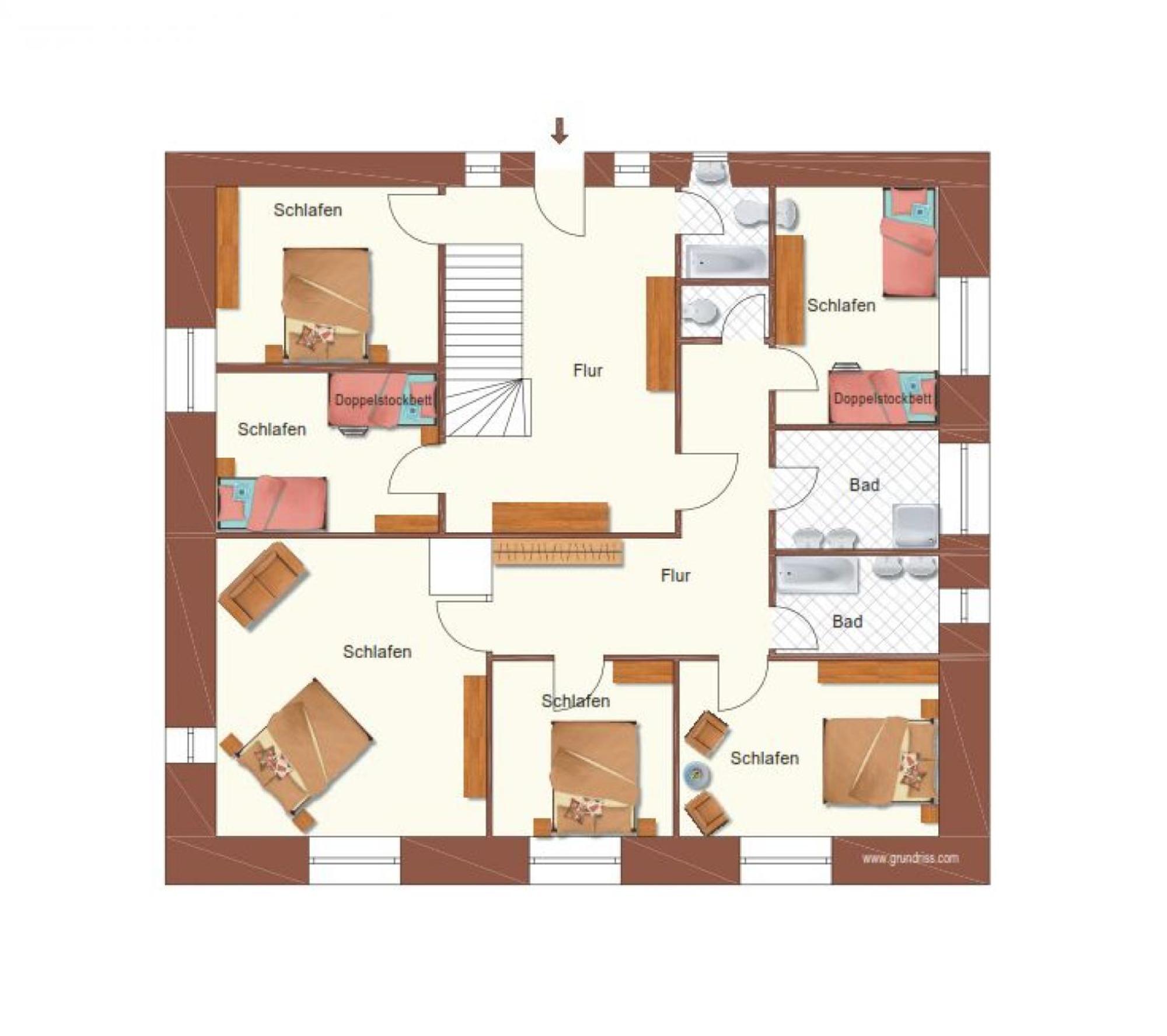 Villa Hofgut Baerenschloessle 1 Freudenstadt Esterno foto