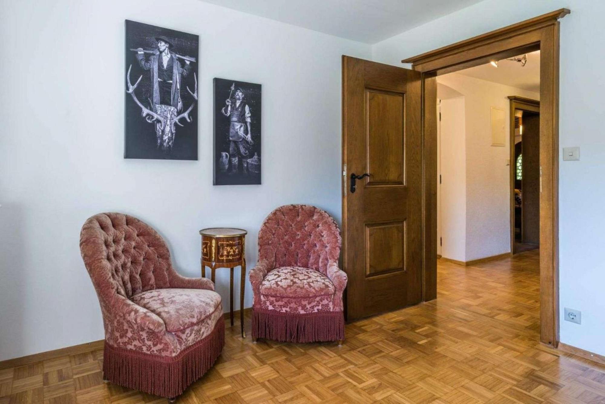 Villa Hofgut Baerenschloessle 1 Freudenstadt Esterno foto