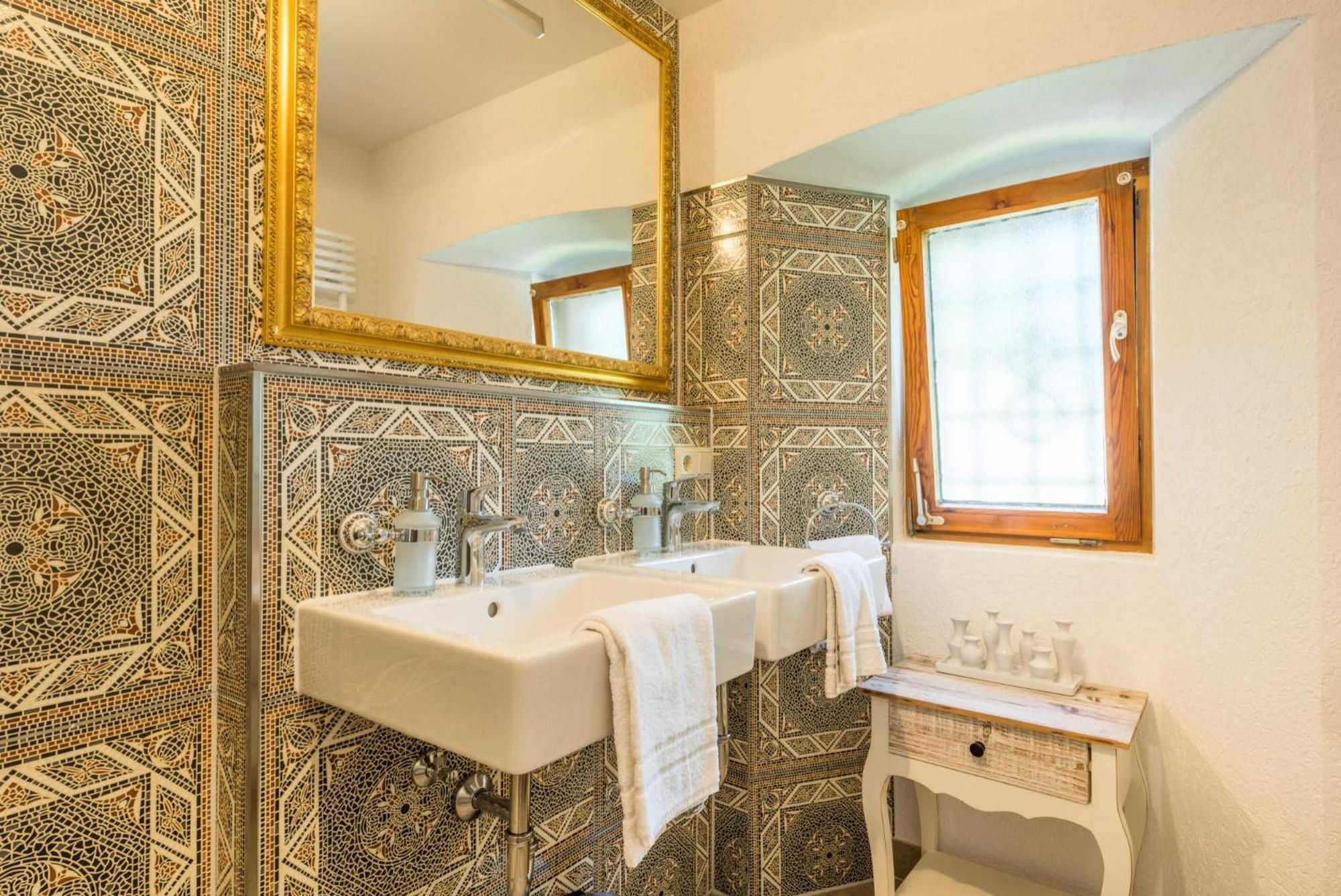 Villa Hofgut Baerenschloessle 1 Freudenstadt Esterno foto
