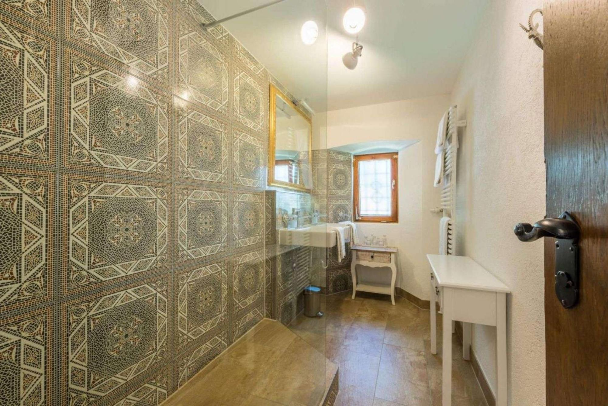 Villa Hofgut Baerenschloessle 1 Freudenstadt Esterno foto